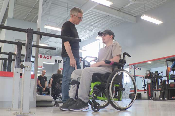 Rehabilitation facility for Manitobans with spinal, neurological injuries closing