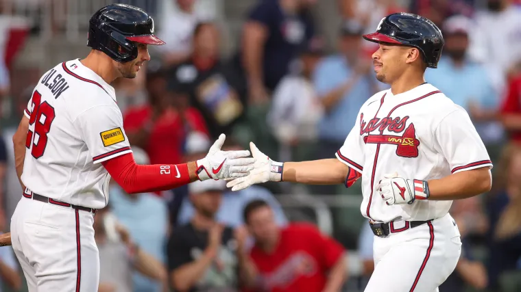 Braves manager Walt Weiss reveals Drake Baldwin's return timeline from oblique injury
