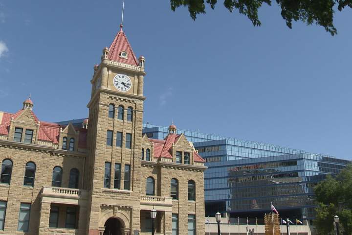 Provincial downloading cost Calgary taxpayers $1B over last decade: report