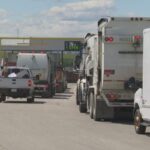 City of Calgary working to fix smell of ‘garbage juice’ affecting southeast residents