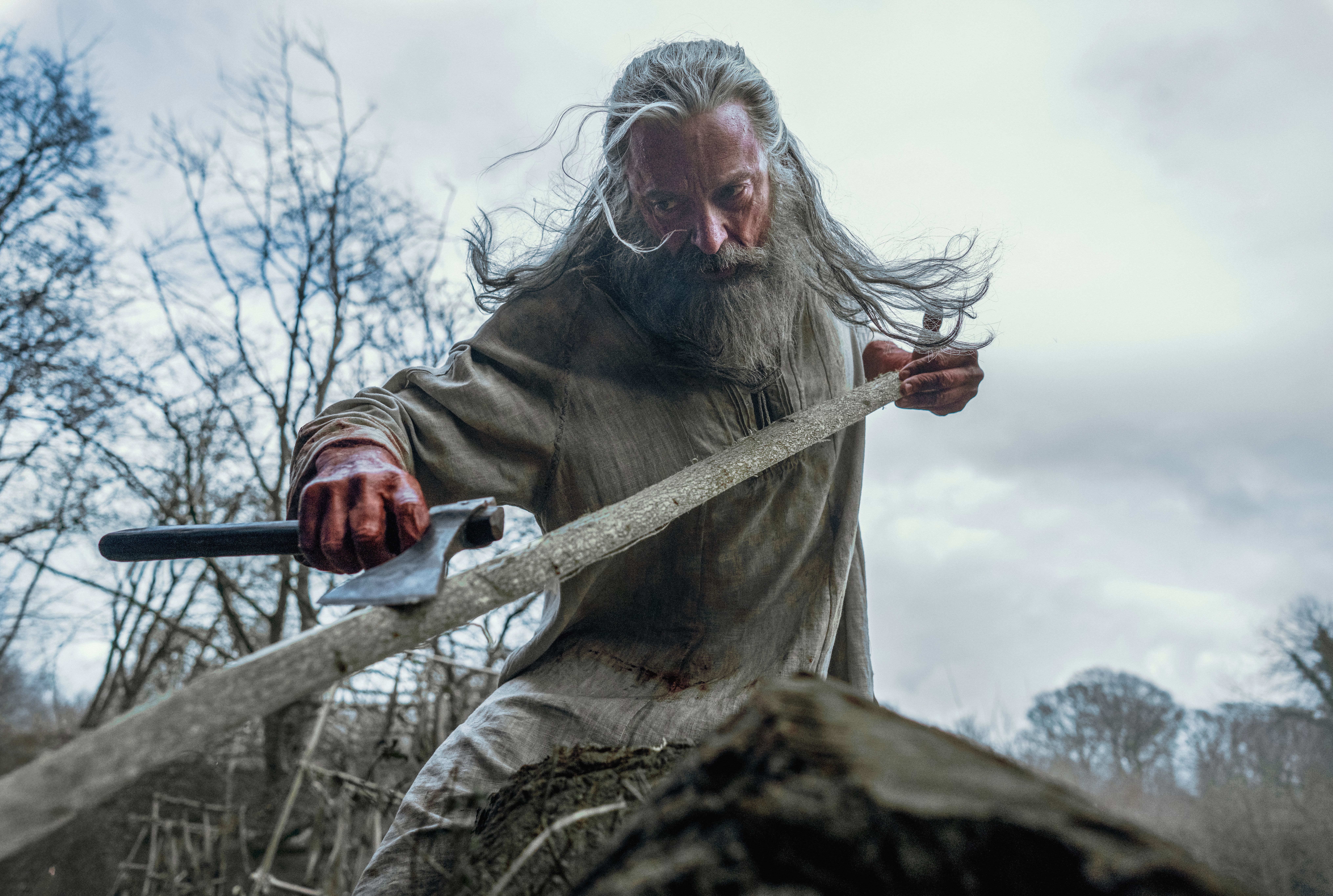 Hugh Jackman’s new Logan replacement officially releases in 2 weeks