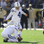Adam Vinatieri’s Greatest Game: How the Tuck Rule Game Cemented His NFL Legacy