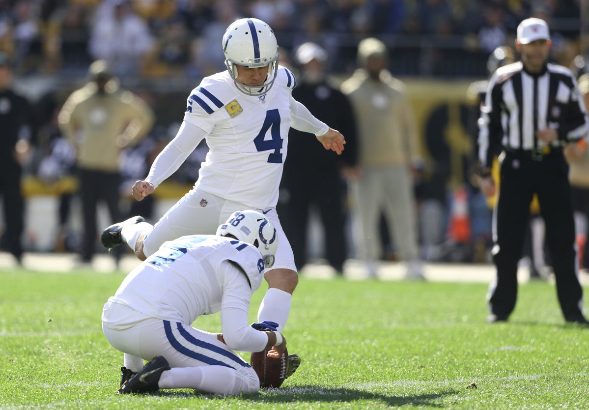 Adam Vinatieri’s Greatest Game: How the Tuck Rule Game Cemented His NFL Legacy