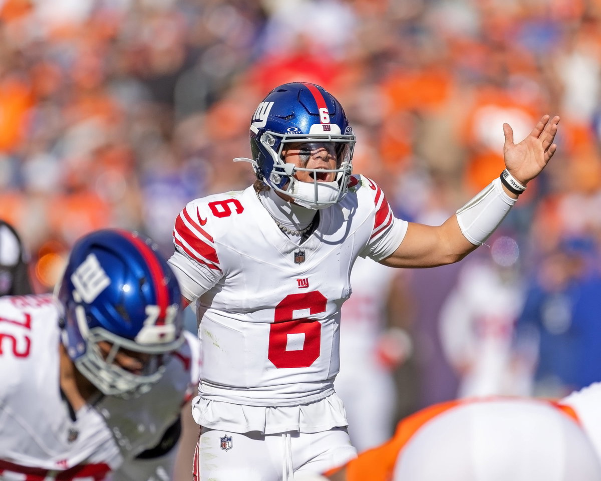 Ranking the Last 10 First-Round Draft Picks of the New York Giants