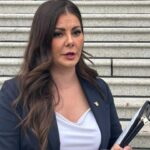 Former B.C. Conservative MLA Amelia Boultbee joins provincial NDP