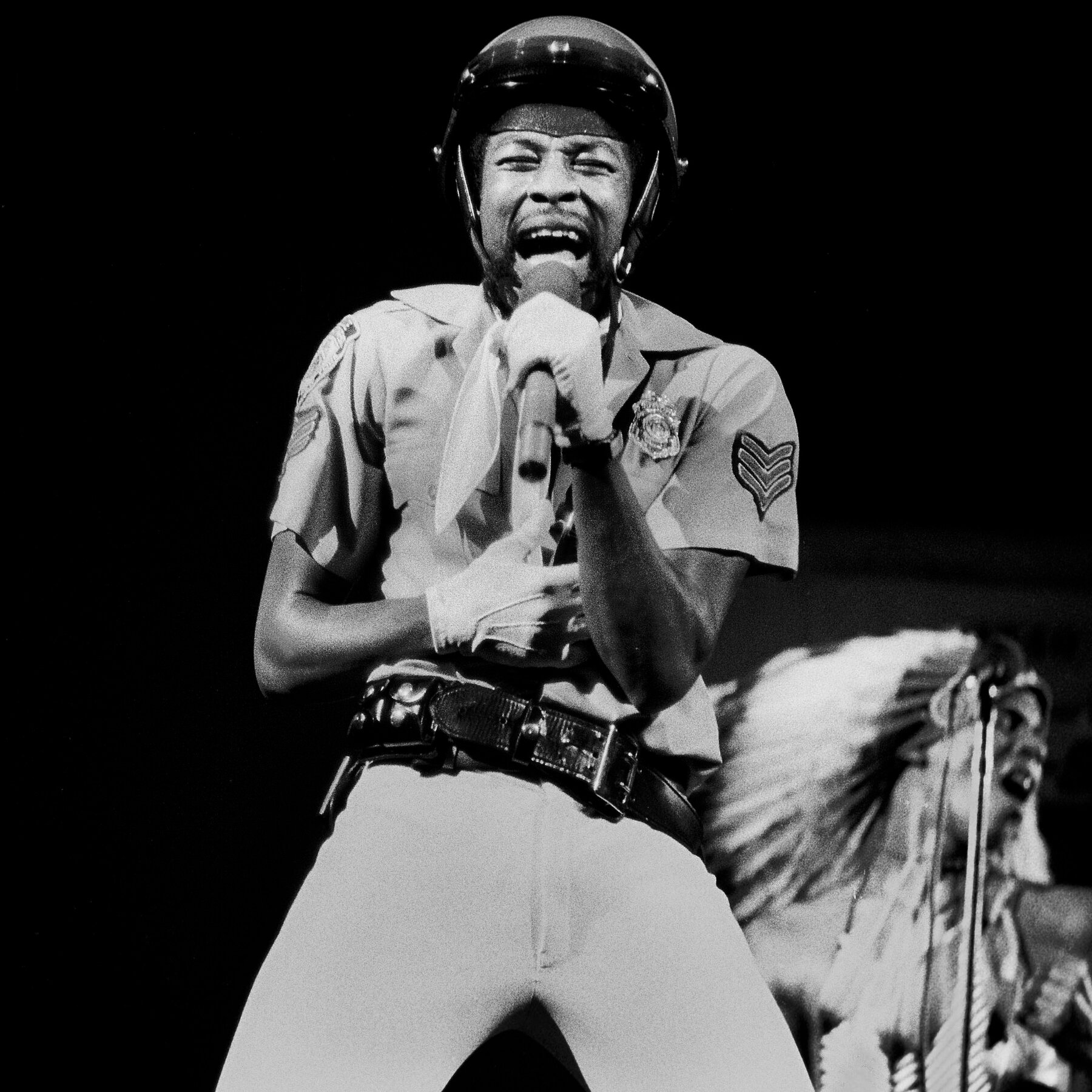 Victor Willis, Lead Singer of the Village People, Dies at 74