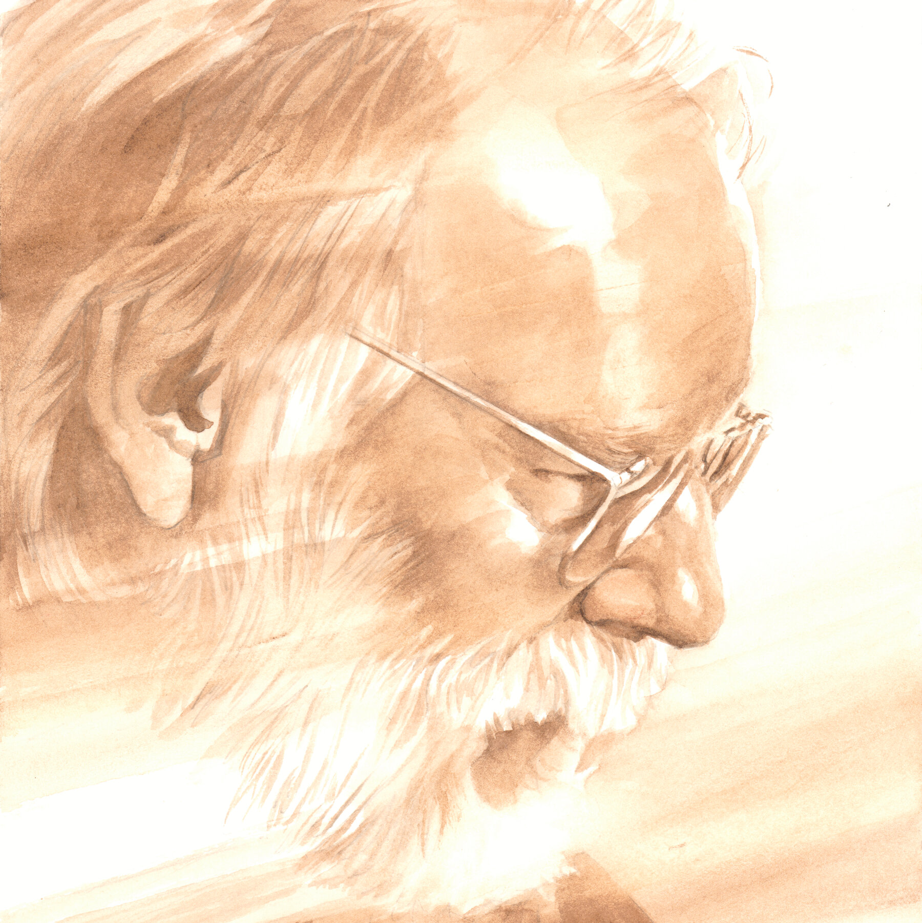 John Byrne, an ‘X-Men’ Artist, Returns to Rewrite the Story His Way