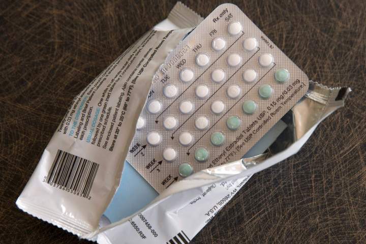 Study ties some birth control to brain tumours, but risks ‘rare’: experts