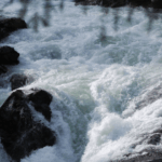 Swimmer still missing after being swept away by river in B.C. park