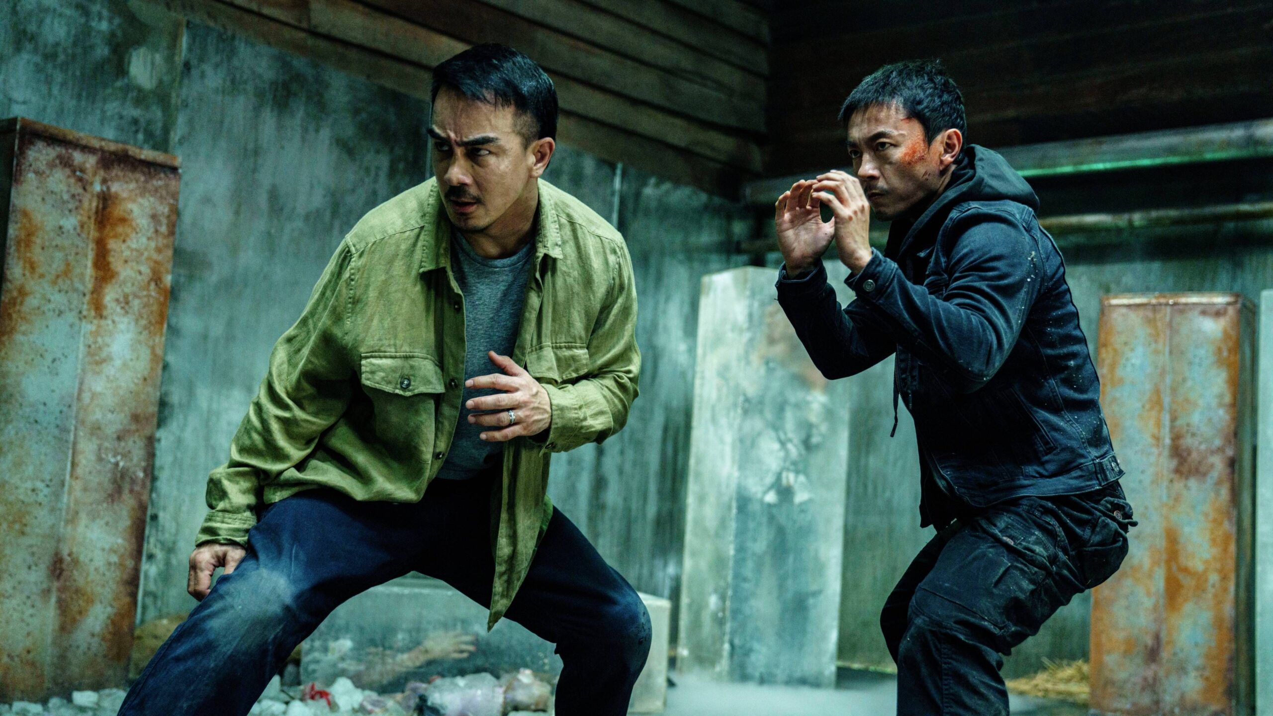The Furious, the best action movie of the year, gets surprise early streaming release