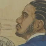 Kane Carter sentenced in Vancouver shooting case that killed teen bystander