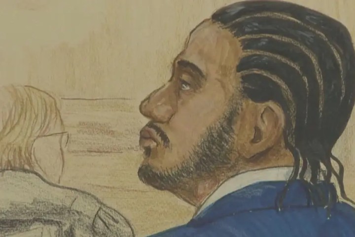 Kane Carter sentenced in Vancouver shooting case that killed teen bystander