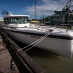 Second boat was with B.C. charter before fatal sinking, raising rescue questions