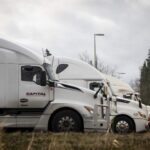 Quebec tightens licence transfers for some Ontario truck drivers after crashes