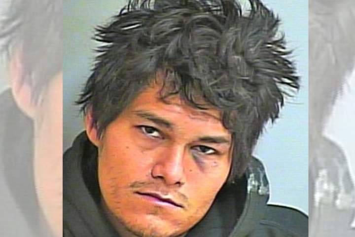 Second suspect wanted after fatal tent fire in Ontario city