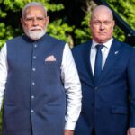 PM Modi hails India-New Zealand FTA as “Historic Milestone”, says pact gives fresh momentum to bilateral ties