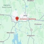 Boston man dead after skydiving accident in Orange