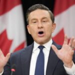 Conservatives fear fundraising slump amid sagging polls, infighting