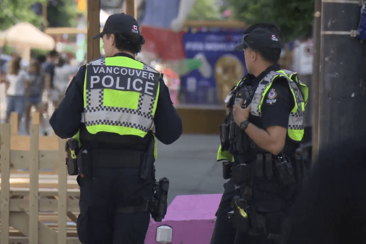Fears that street disorder, open drug use will return to Granville Strip post World Cup
