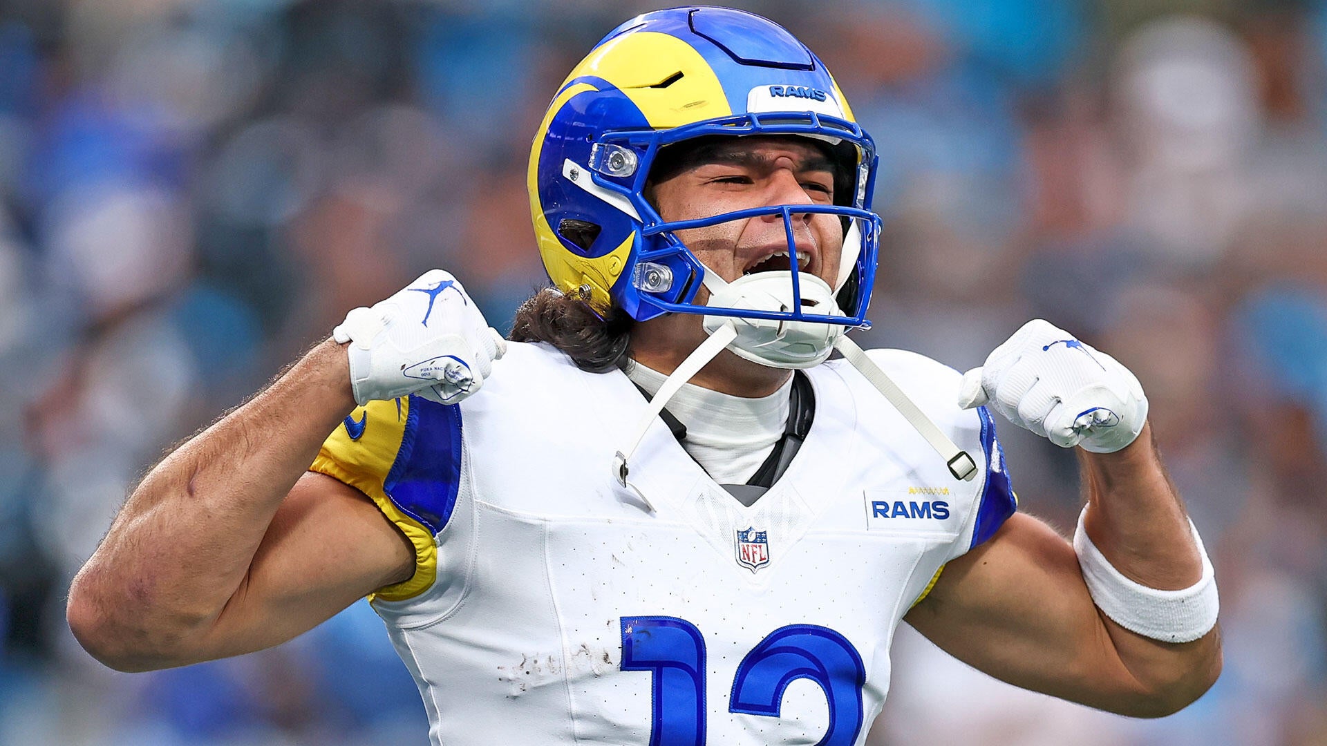 Agent's Take: An early look at 2027 NFL franchise tag candidates, including Puka Nacua