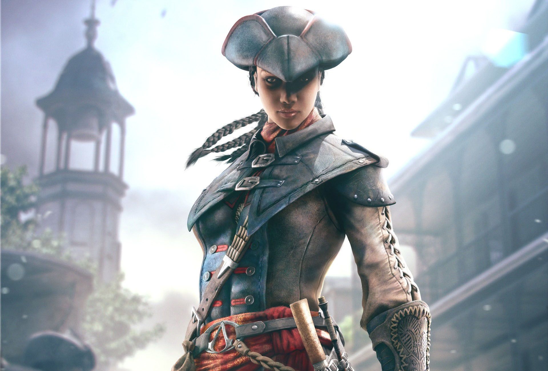 3 Assassin’s Creed games Ubisoft should remake next after Black Flag Resynced