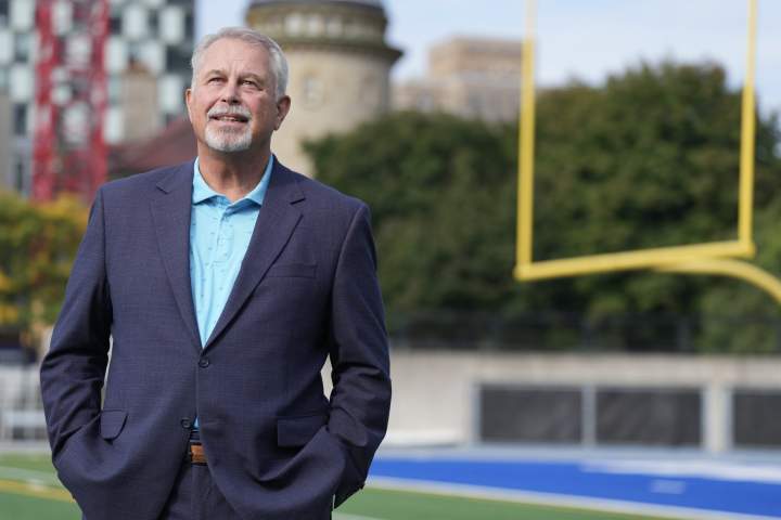 Ontario MPP and sport minister announces retirement from politics
