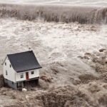 ‘Still makes me sad’: Memories of devastating Saguenay flood 30 years on