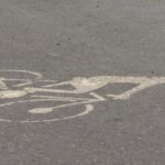 Halifax cyclist dies after collision with vehicle door, driver ticketed