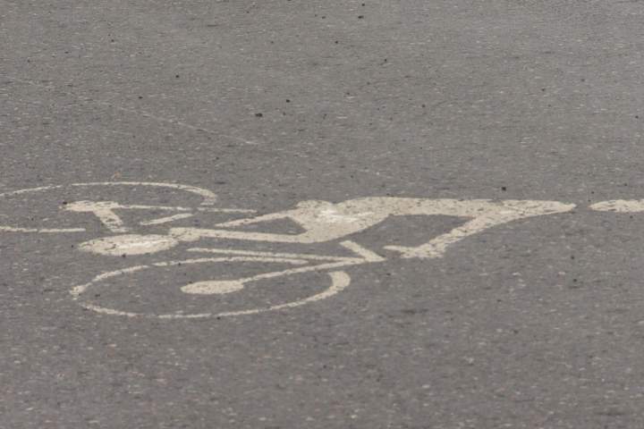 Halifax cyclist dies after collision with vehicle door, driver ticketed