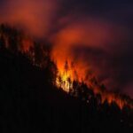 B.C.’s Brunswick Creek wildfire triggers more evacuations