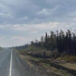 Lockdown ordered after fatal shooting in northern Manitoba First Nation