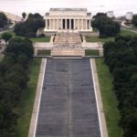 U.S. DOJ to drop Reflecting Pool vandalism charges against ex-Olympian