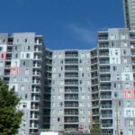 Calgary housing numbers show big drops in townhouse, apartment sales in July