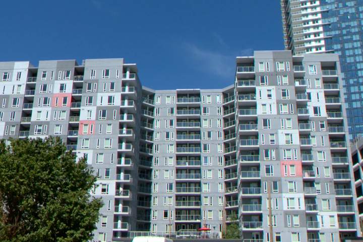 Calgary housing numbers show big drops in townhouse, apartment sales in July