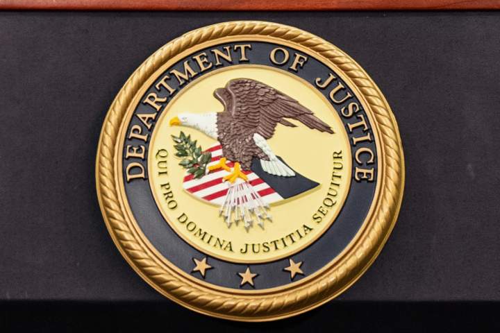 Ontario man pleads guilty in U.S. to hacking charges: DOJ