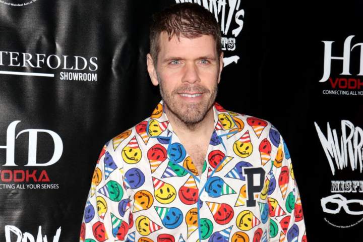 Perez Hilton’s family speaks out after apparent self-harm TikTok livestream