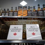 U.S. alcohol is a bargaining chip in trade talks, but how much is it worth?