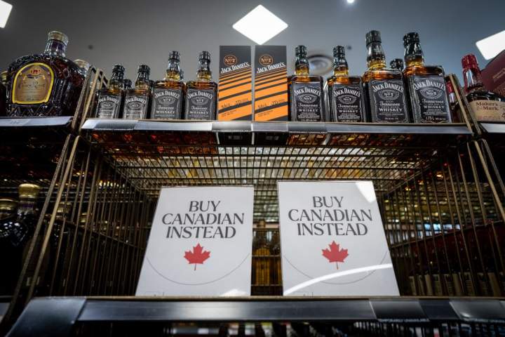 U.S. alcohol is a bargaining chip in trade talks, but how much is it worth?