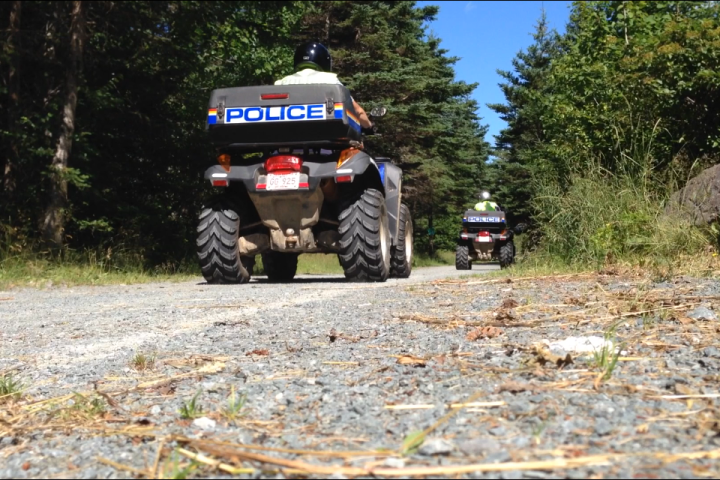 Off-road vehicles banned on Crown land in many parts of B.C. as wildfires burn