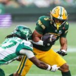 Rankin’s rushing dip coincides with fewer carries