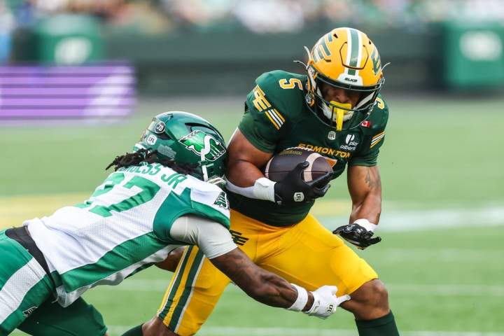 Rankin’s rushing dip coincides with fewer carries