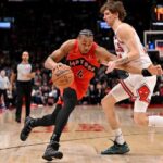 Raptors to open season at home against Chicago