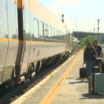 Via Rail to build Dorval transit hub connecting trains, buses and airport