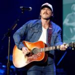 Man arrested for reportedly urinating on family at Morgan Wallen concert
