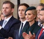 BBC seeks to subpoena Trump's family members in Panorama lawsuit