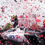 Marcus Ericsson wins inaugural Ontario Honda Dealers Indy in Markham