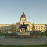 Saskatchewan Marshals Service seeks snipers, special gear for new unit
