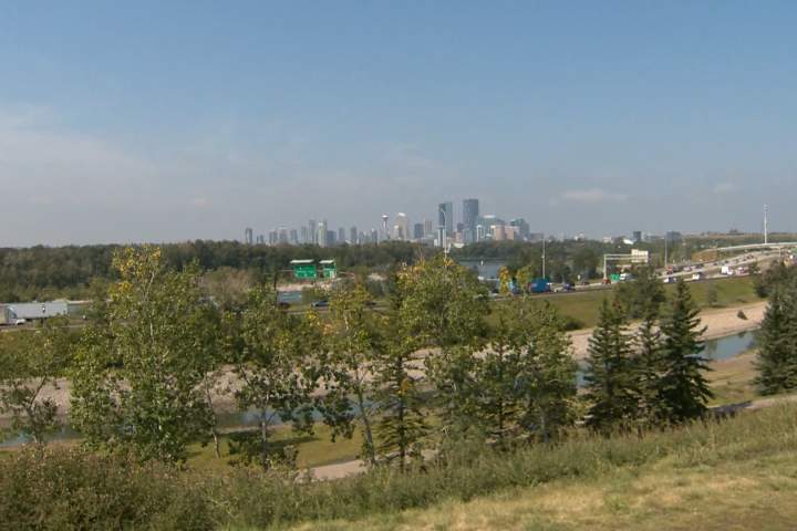 Calgary’s Max Bell Park and pathway being redeveloped, city seeks feedback