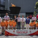 All aboard as Asian Games preparations enter ‘final stages’