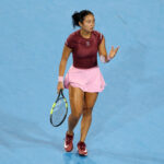 Alex Eala, Auger-Aliassime get US Open mixed doubles wild card